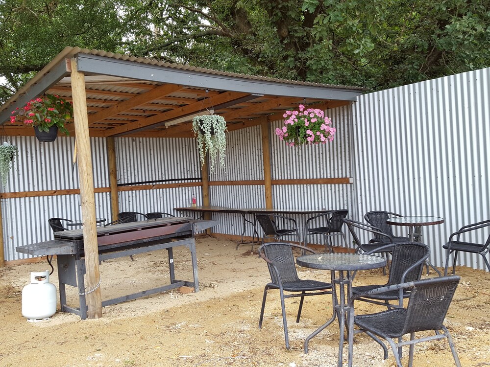 Wilsons Promontory Motel