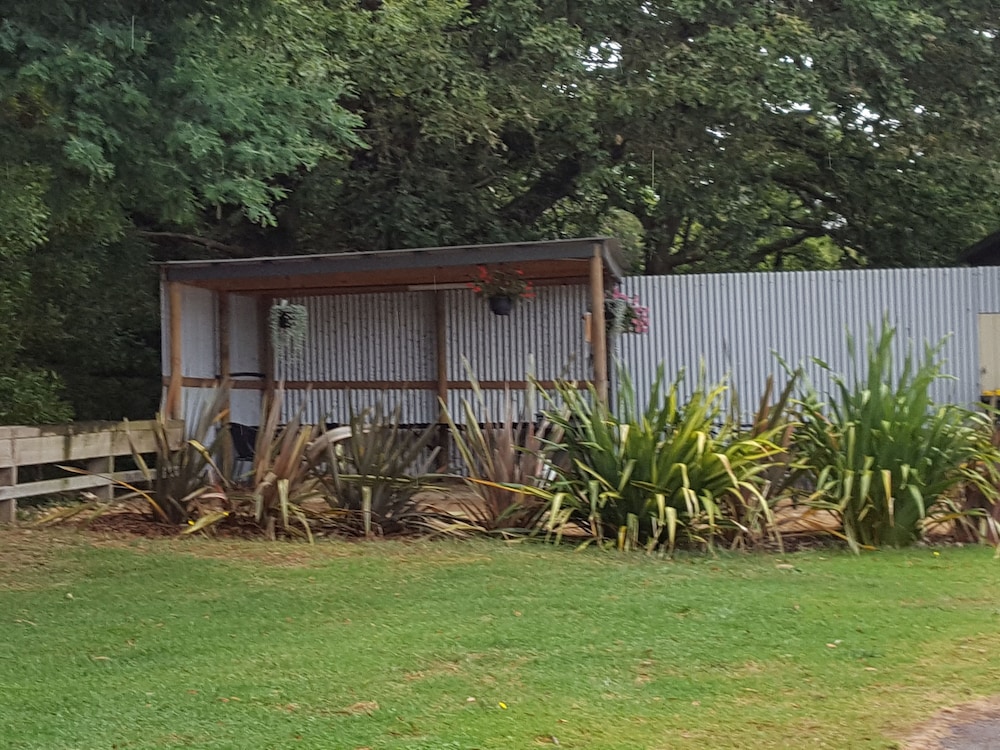 Wilsons Promontory Motel