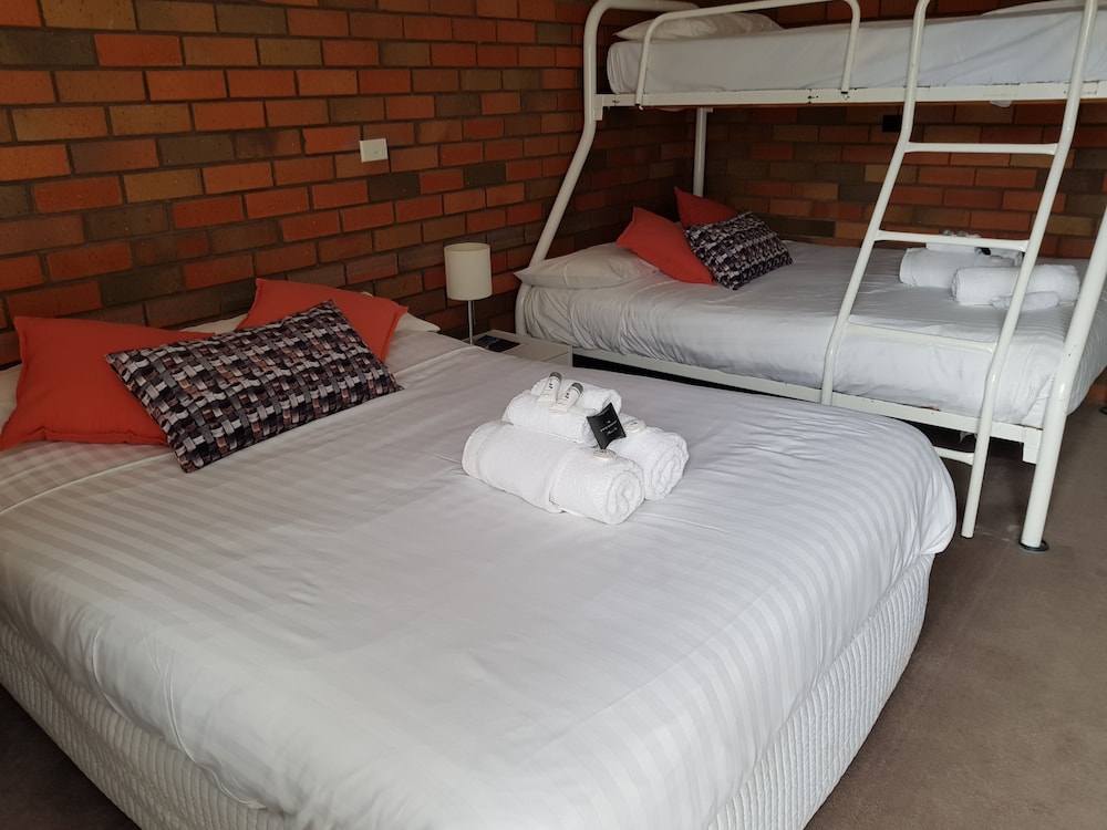 Wilsons Promontory Motel