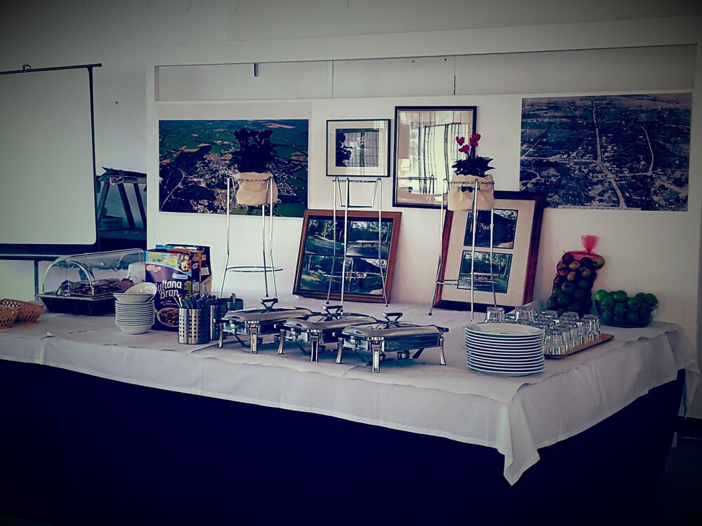 Wilsons Promontory Motel