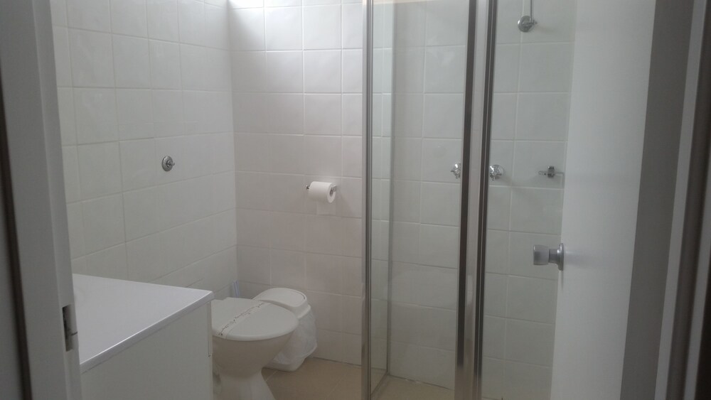 Wilsons Promontory Motel