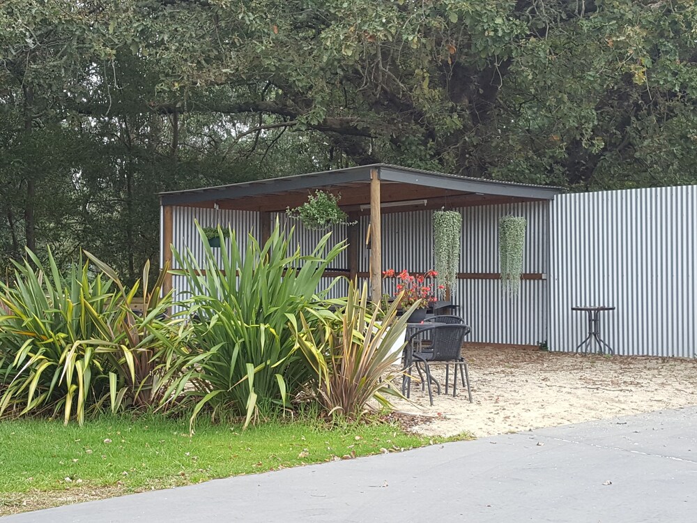 Wilsons Promontory Motel
