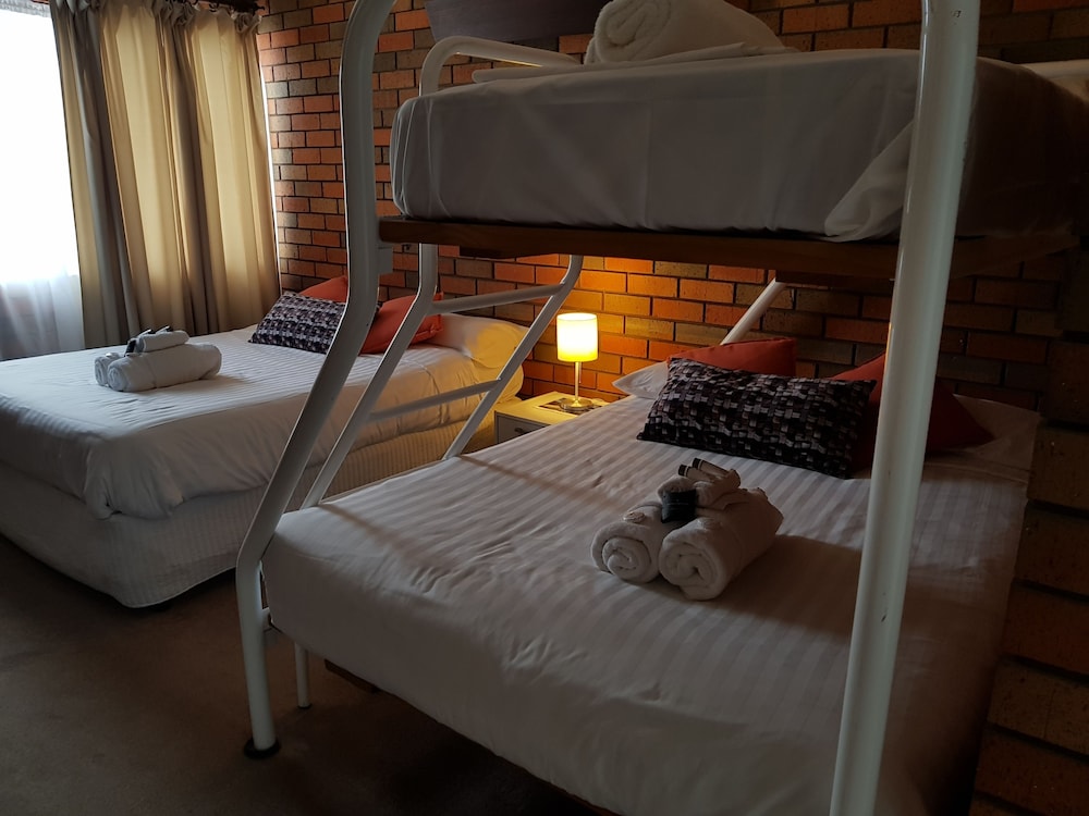 Wilsons Promontory Motel