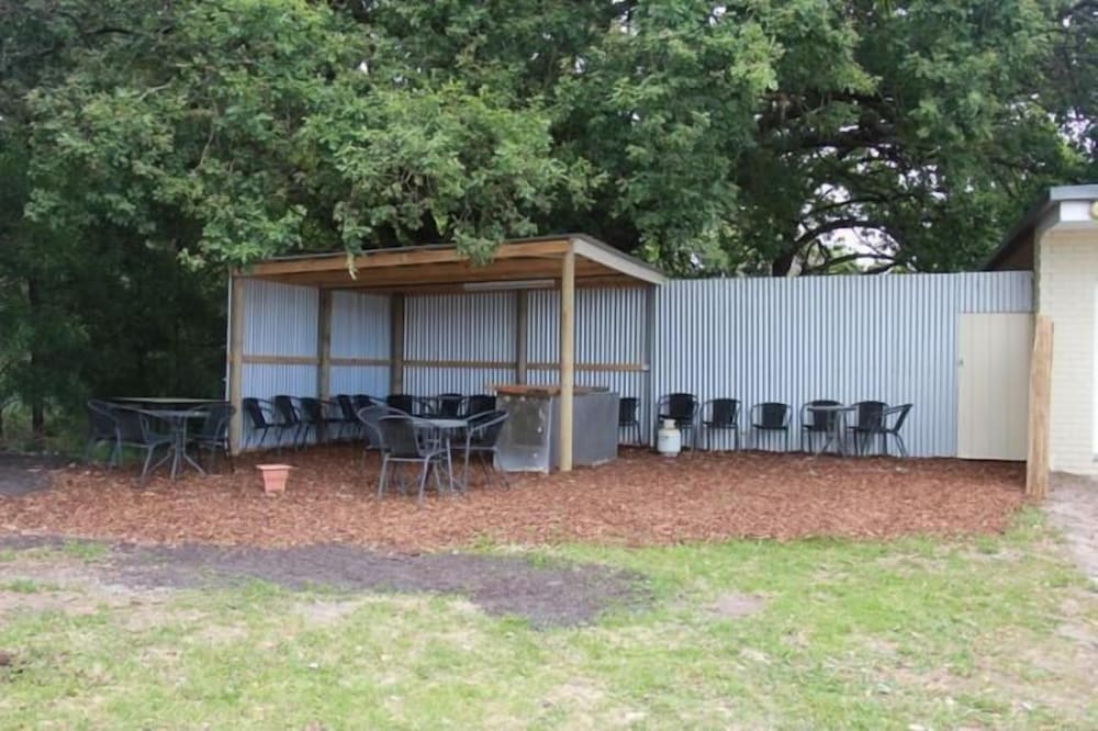 Wilsons Promontory Motel