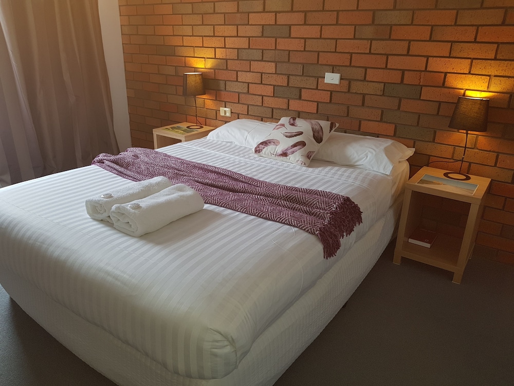 Wilsons Promontory Motel