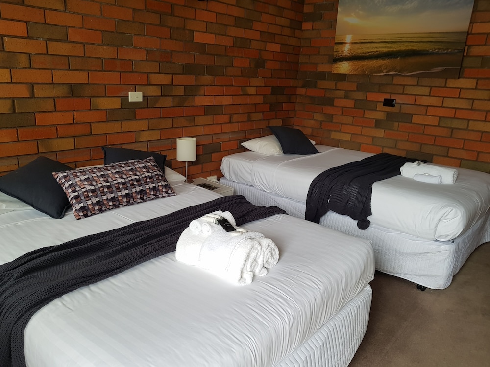 Wilsons Promontory Motel