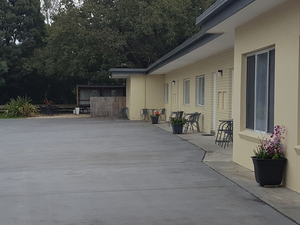 Wilsons Promontory Motel