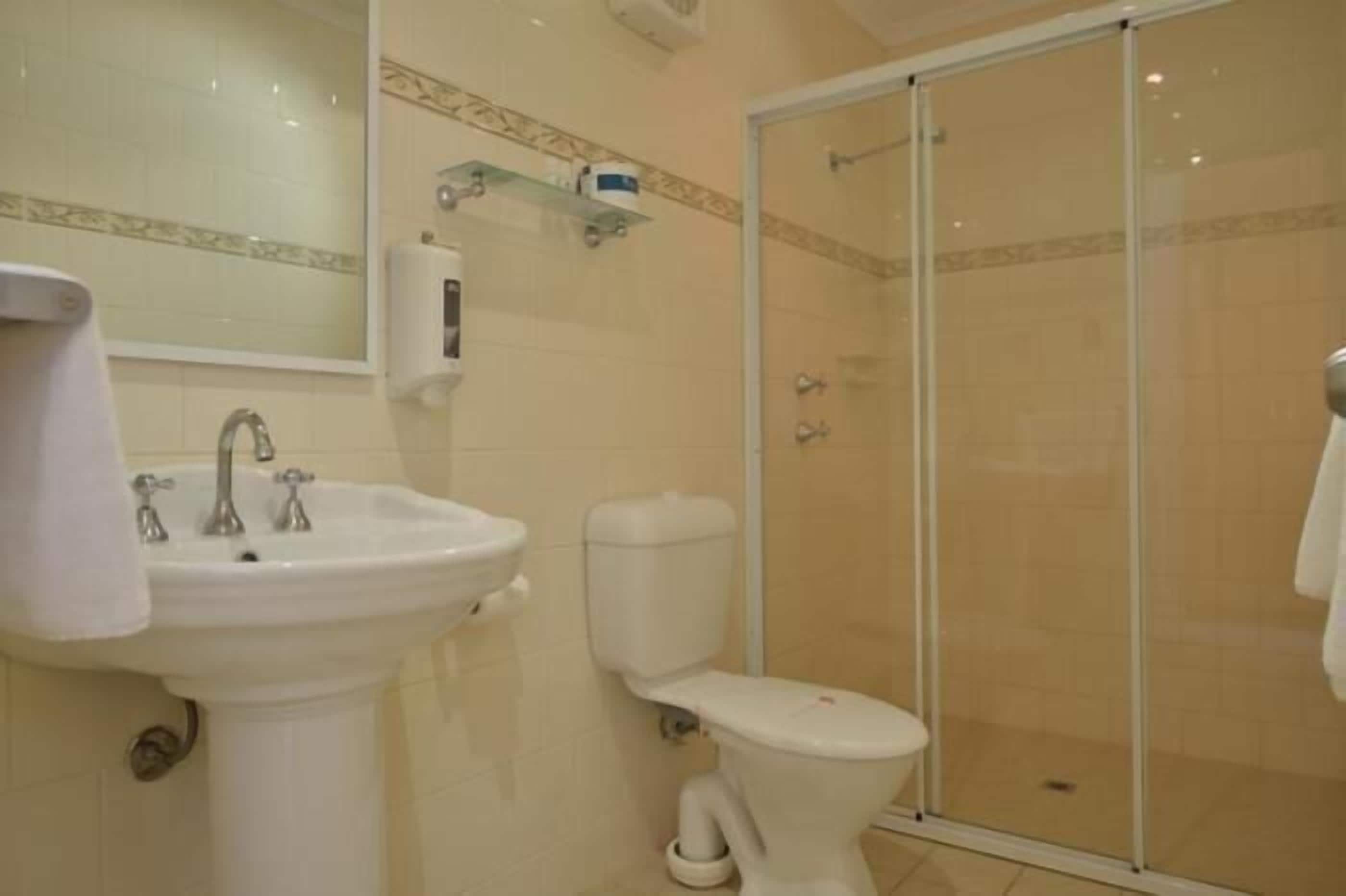 The Tower Hotel Kalgoorlie