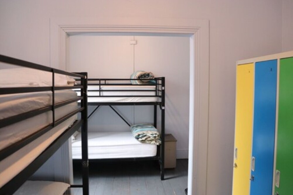 The Backpackers Imperial Hotel - Hostel