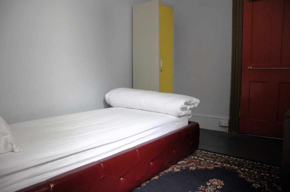 The Backpackers Imperial Hotel - Hostel