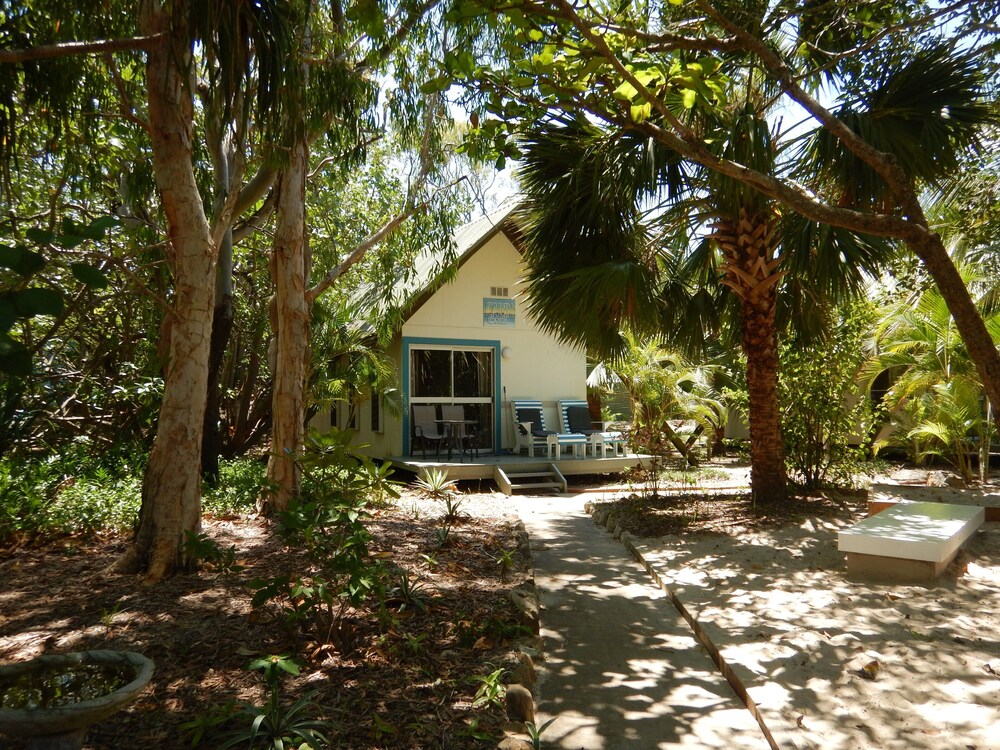 Great Keppel Island Holiday Village The Keppels, AUS Best Price