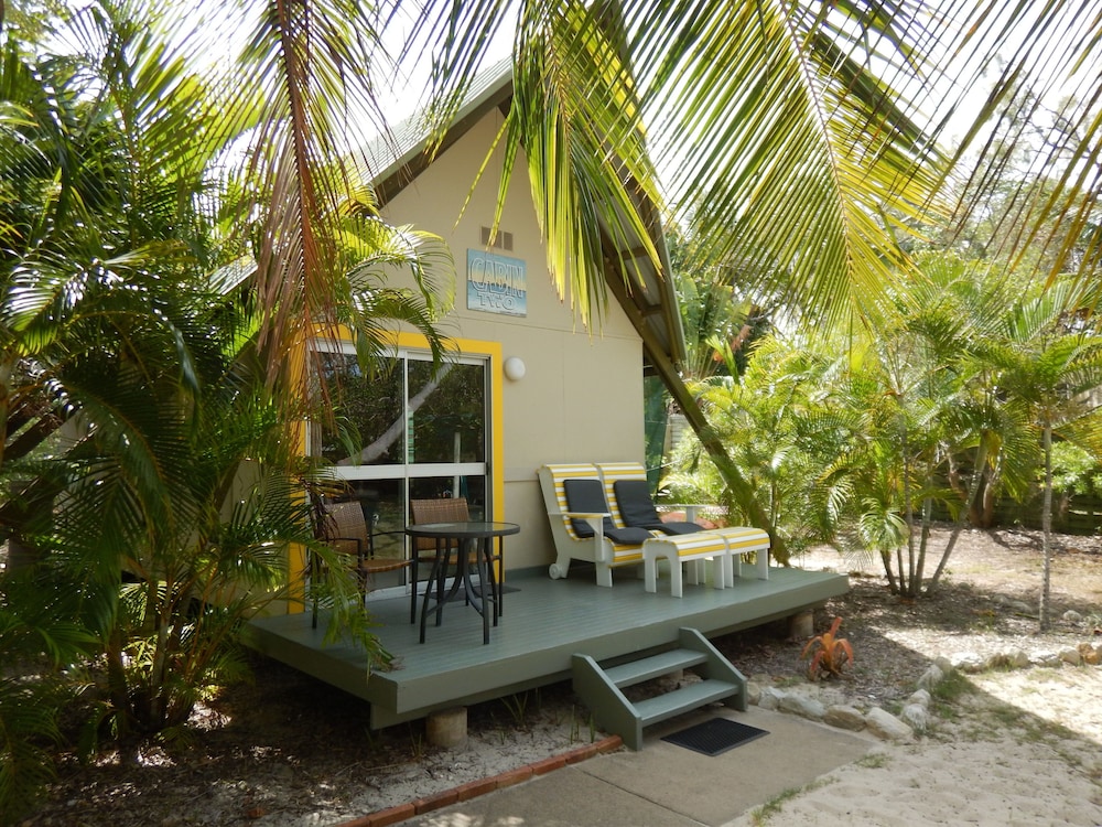 Room Deals for Great Keppel Island Holiday Village, The Keppels