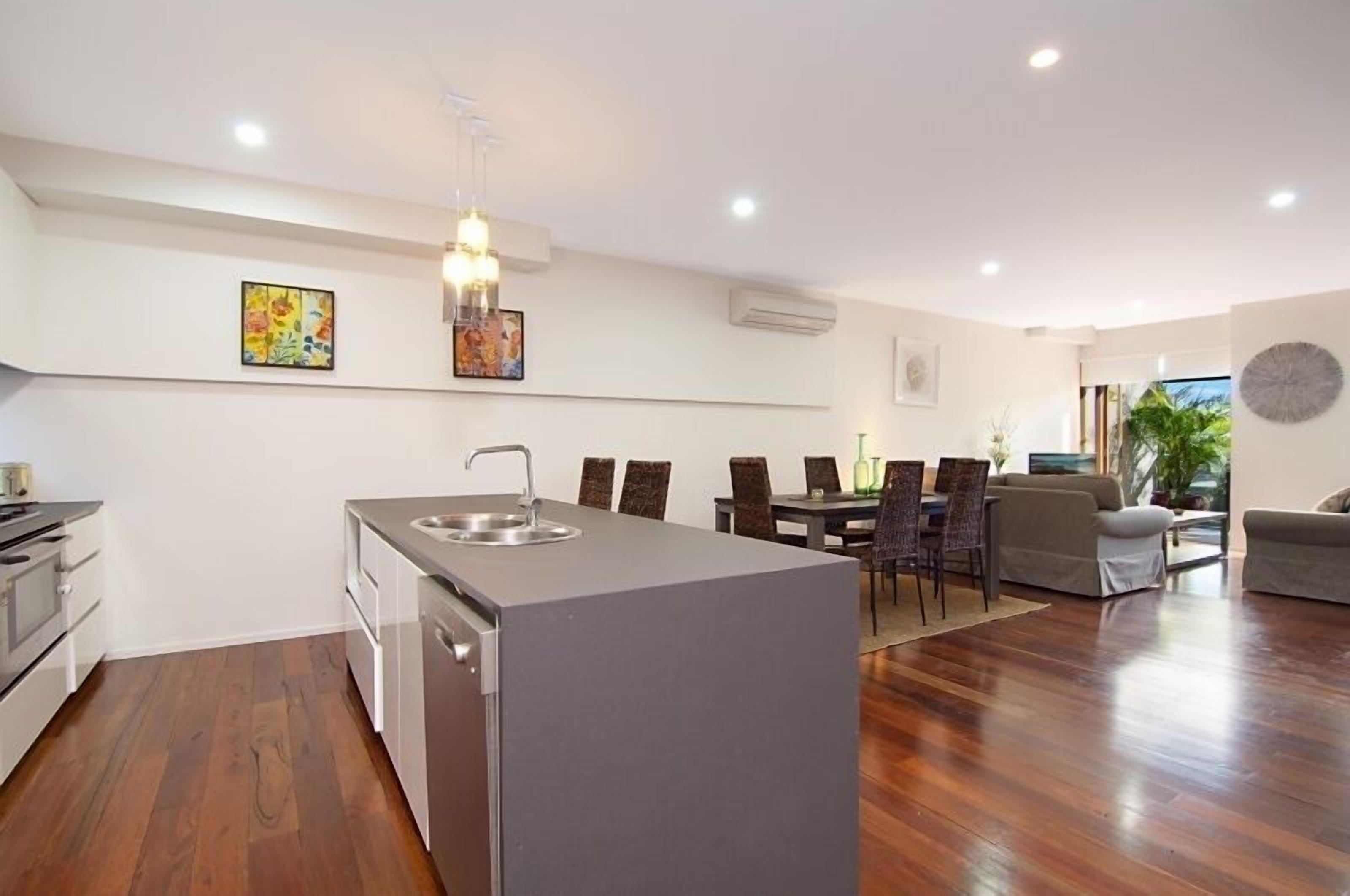 The Butter Factory Byron Bay