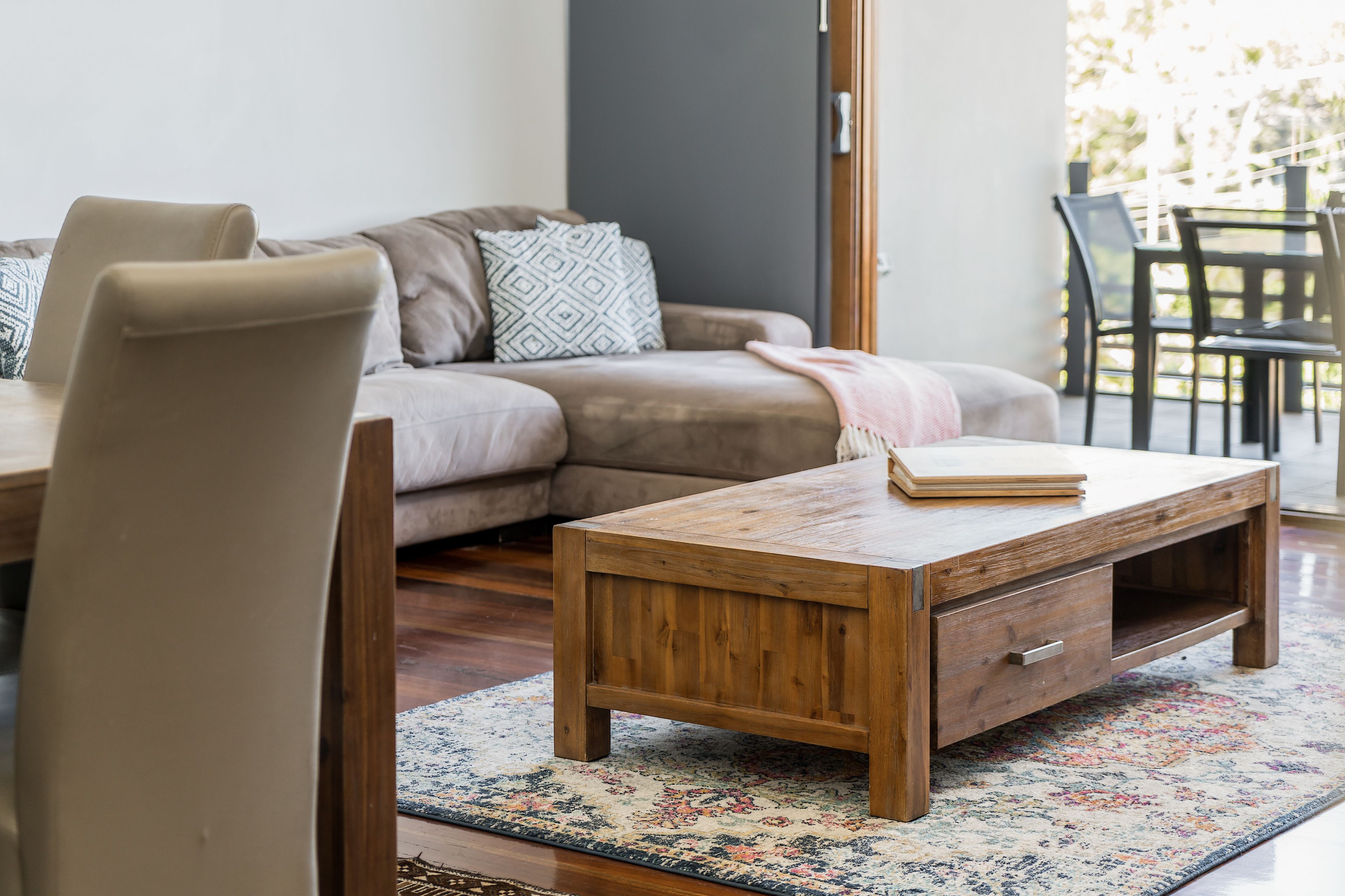 The Butter Factory Byron Bay