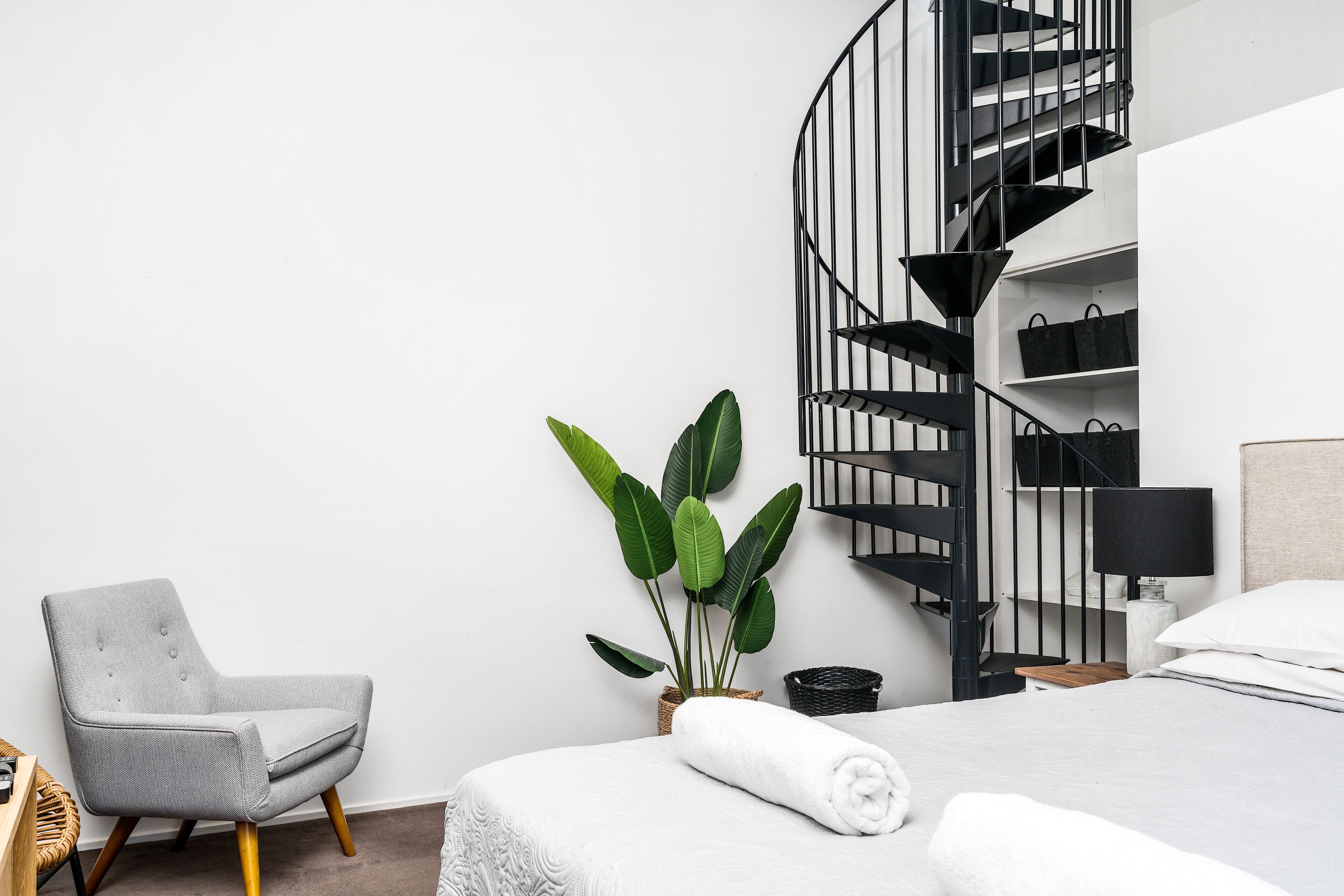 The Butter Factory Byron Bay