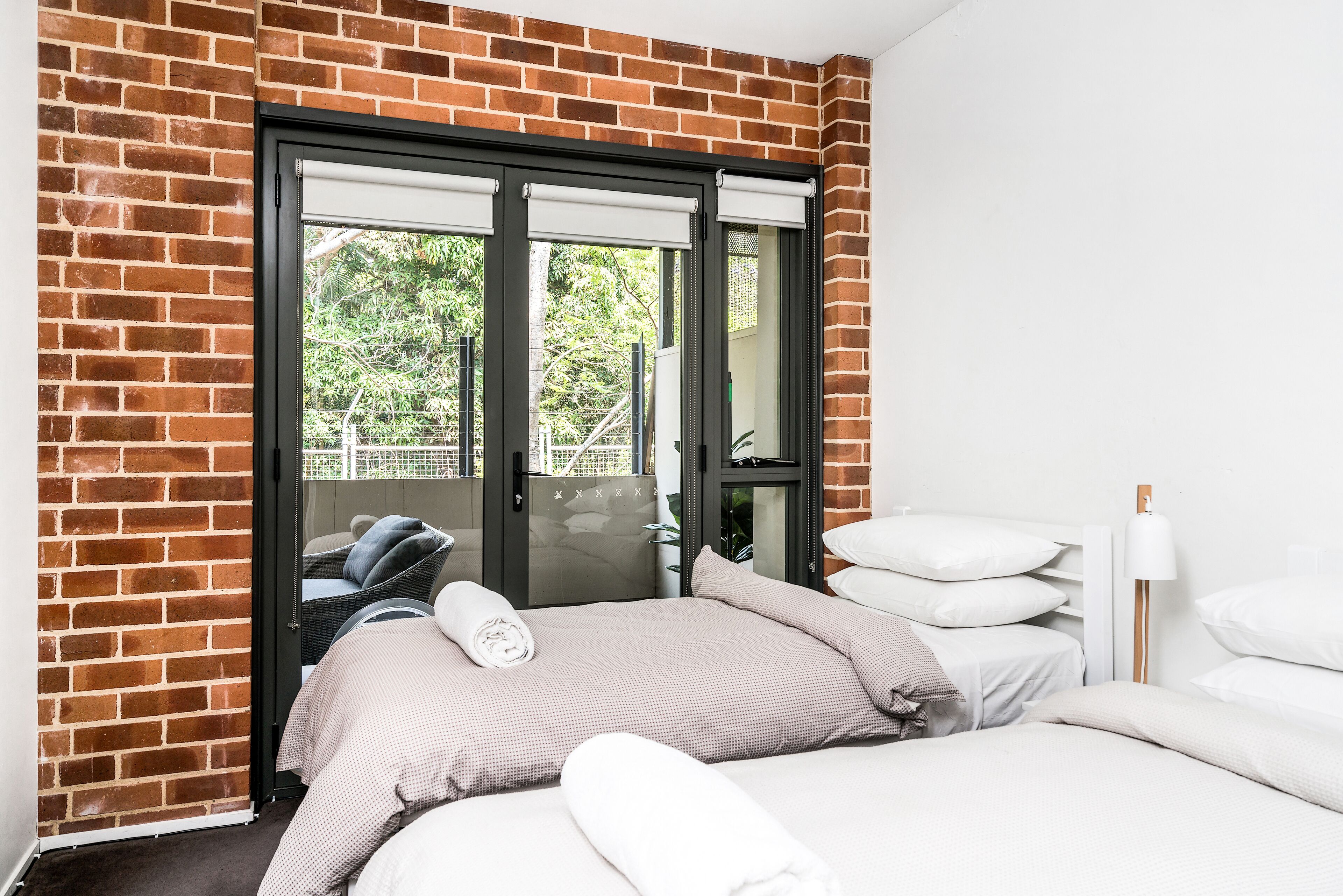 The Butter Factory Byron Bay