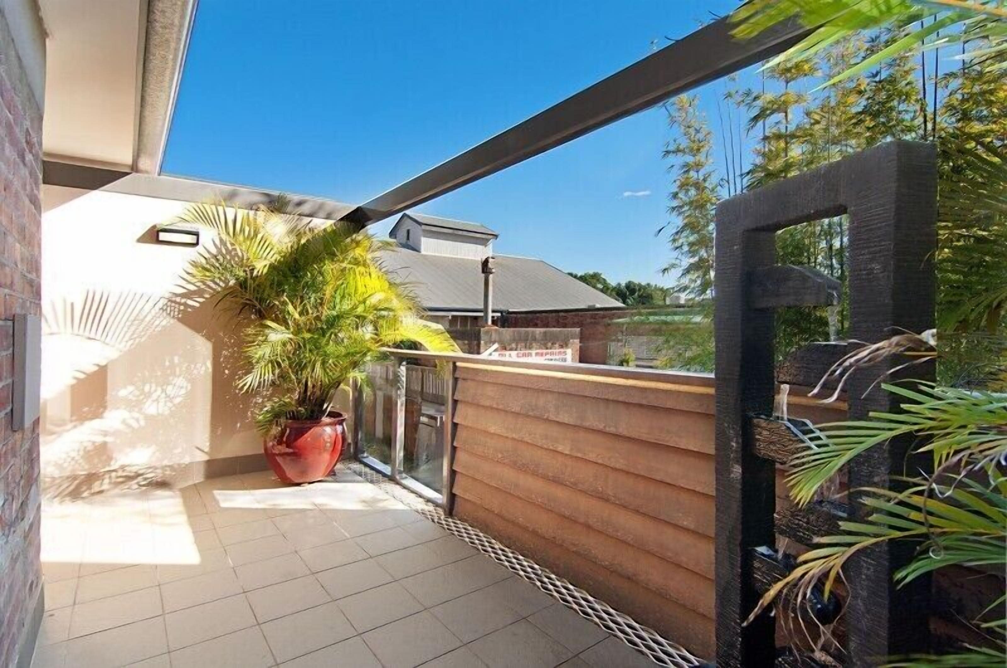 The Butter Factory Byron Bay