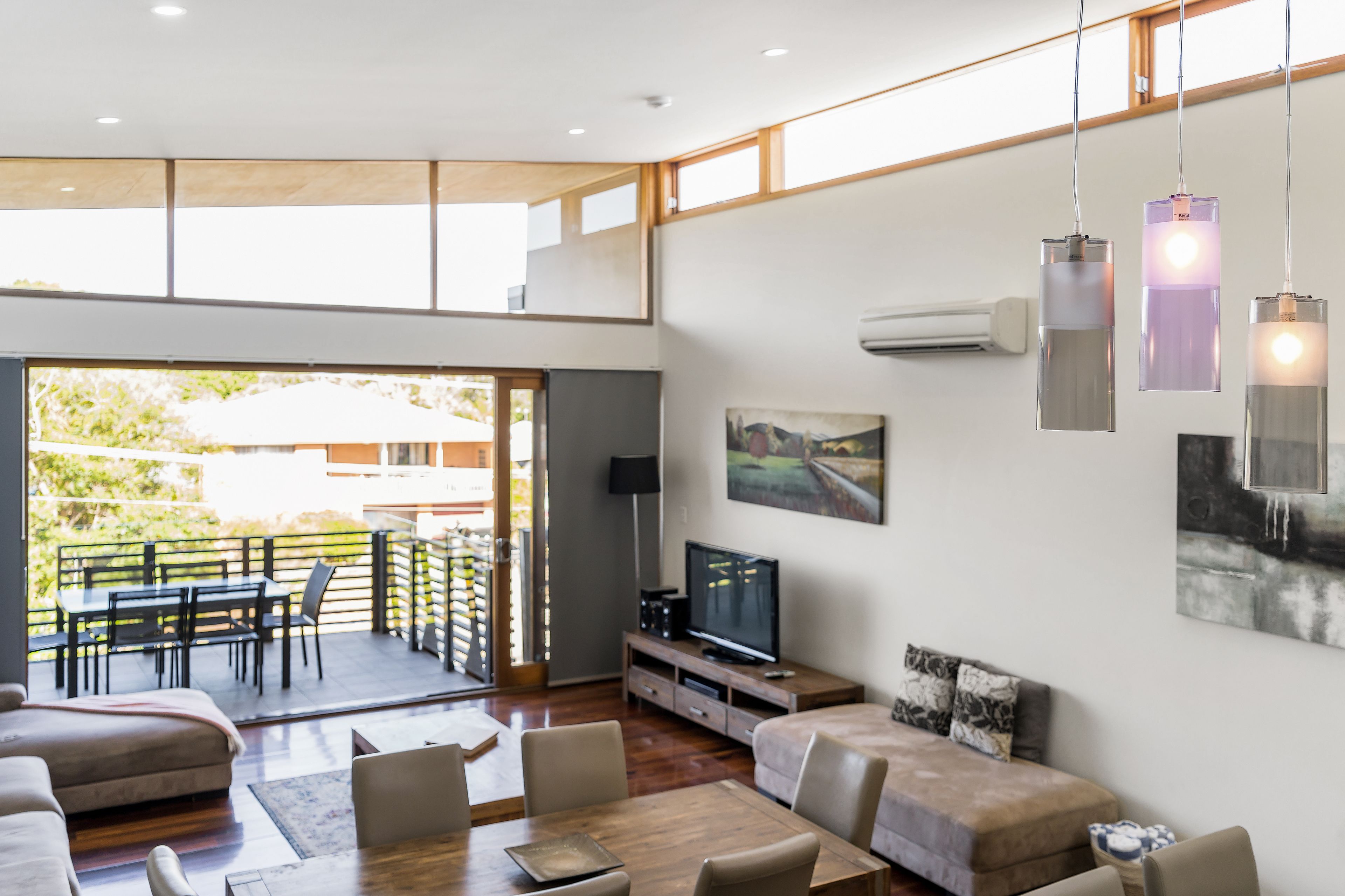 The Butter Factory Byron Bay