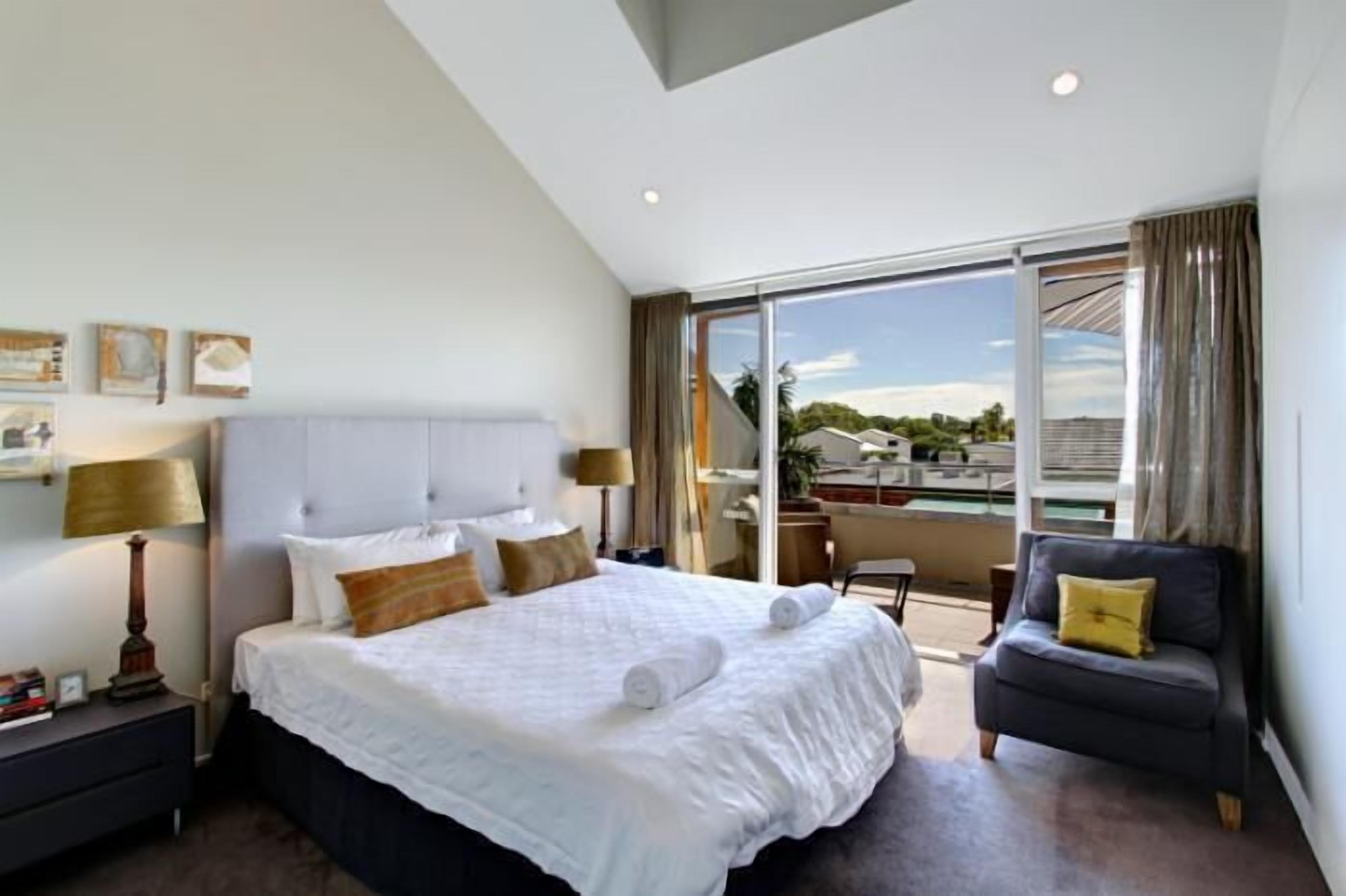 The Butter Factory Byron Bay