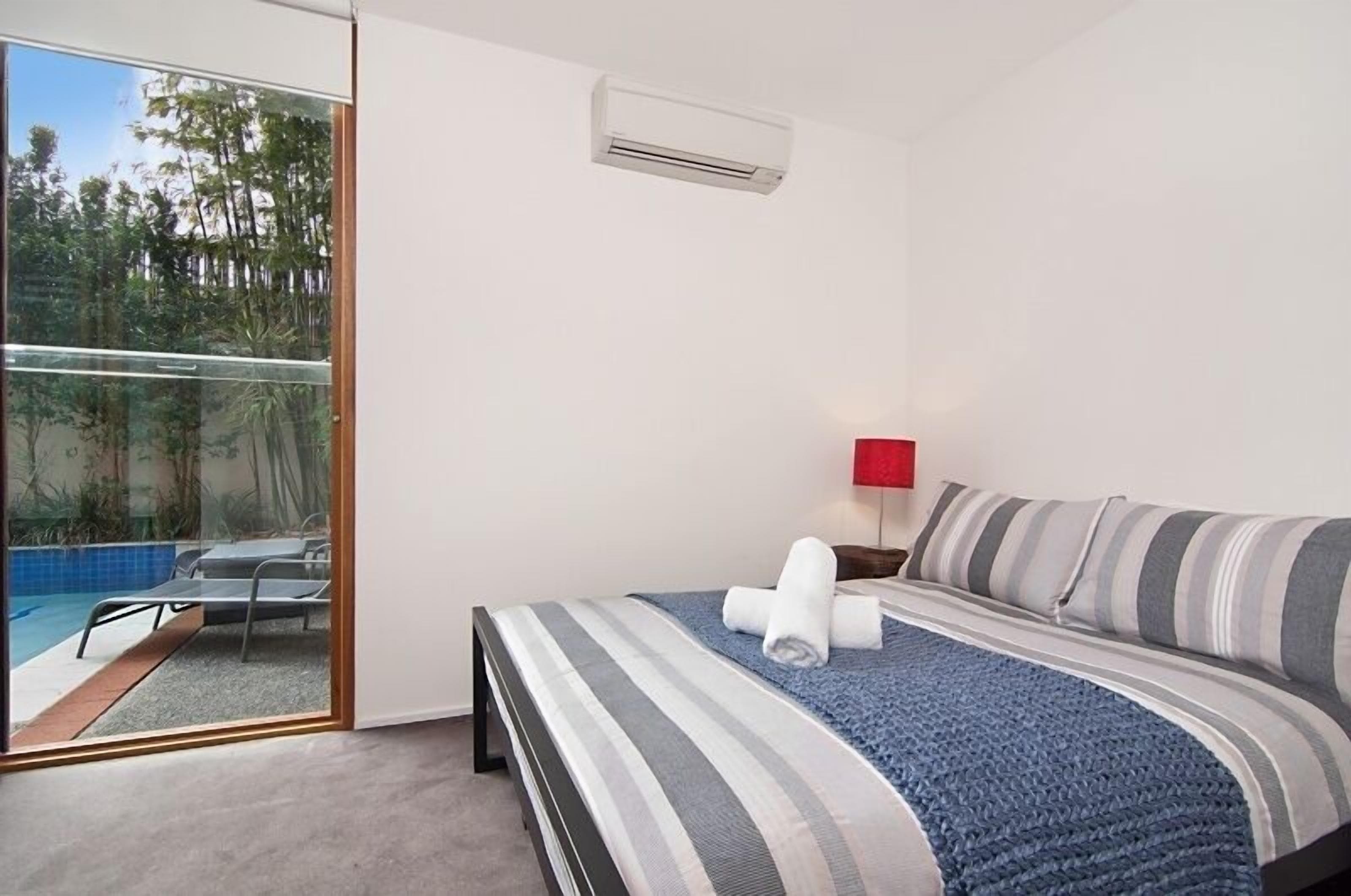 The Butter Factory Byron Bay