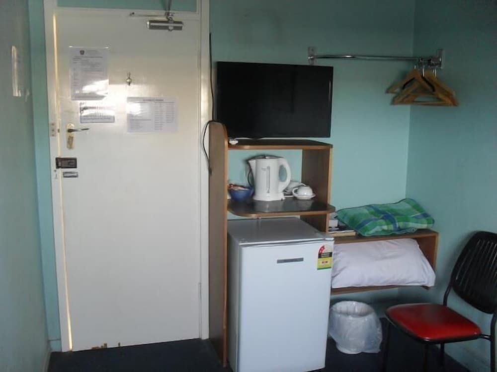Eyre Hotel Whyalla