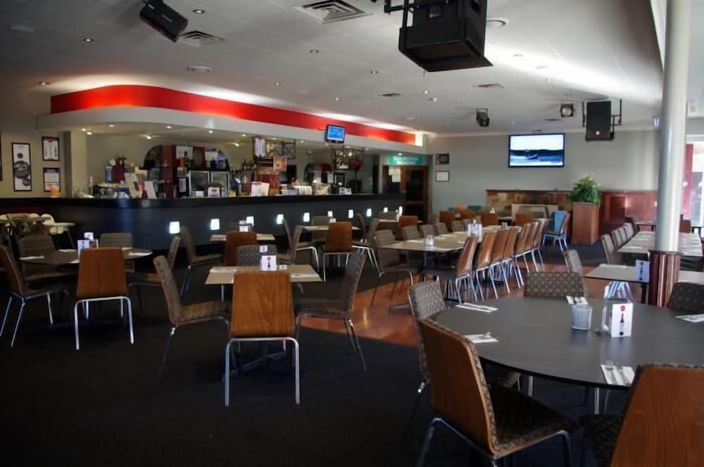 Eyre Hotel Whyalla