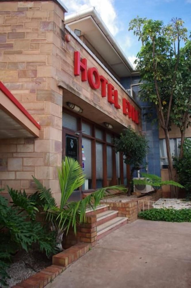 Eyre Hotel Whyalla