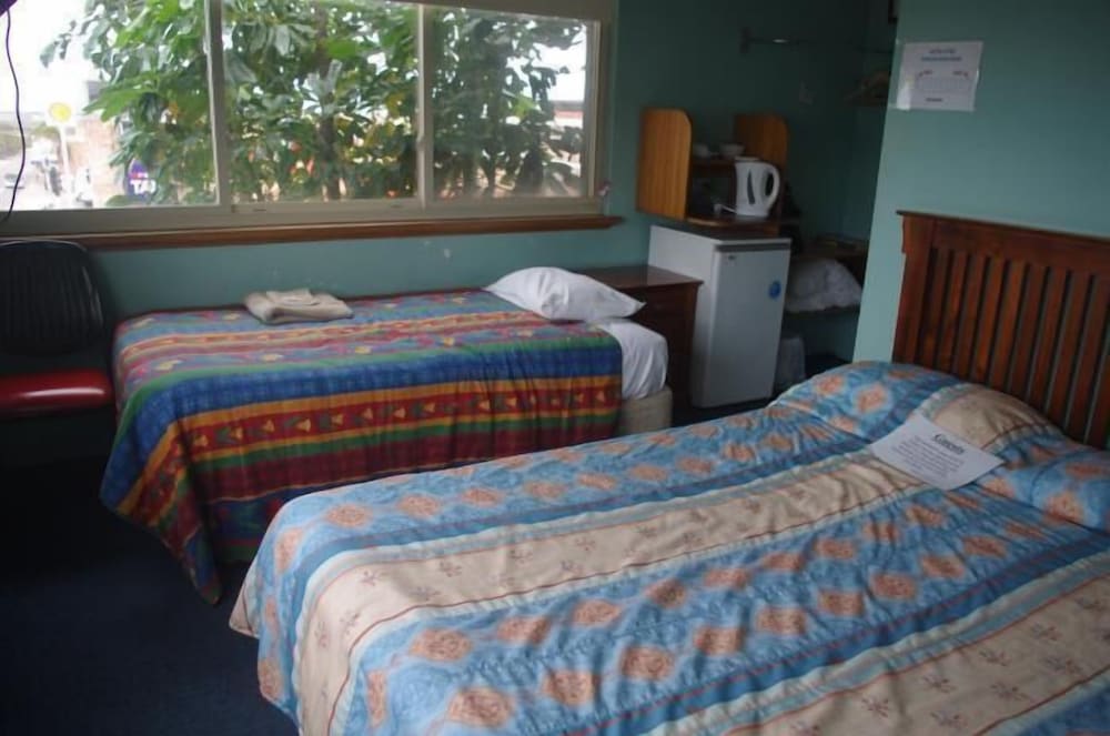 Eyre Hotel Whyalla