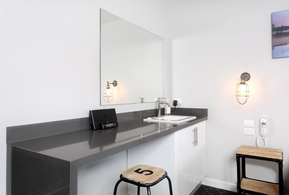 Merewether Motel