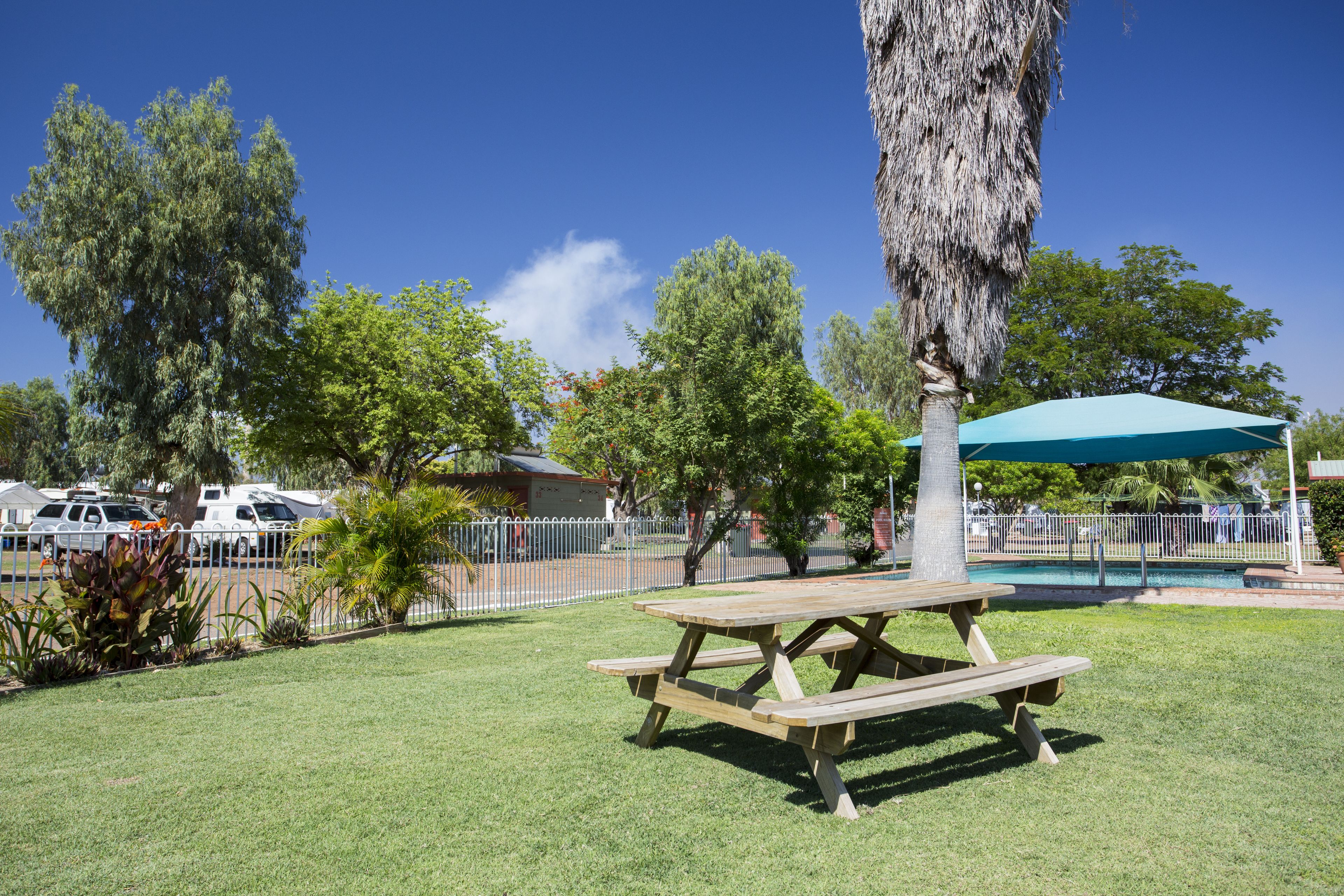 Discovery Parks - Mount Isa