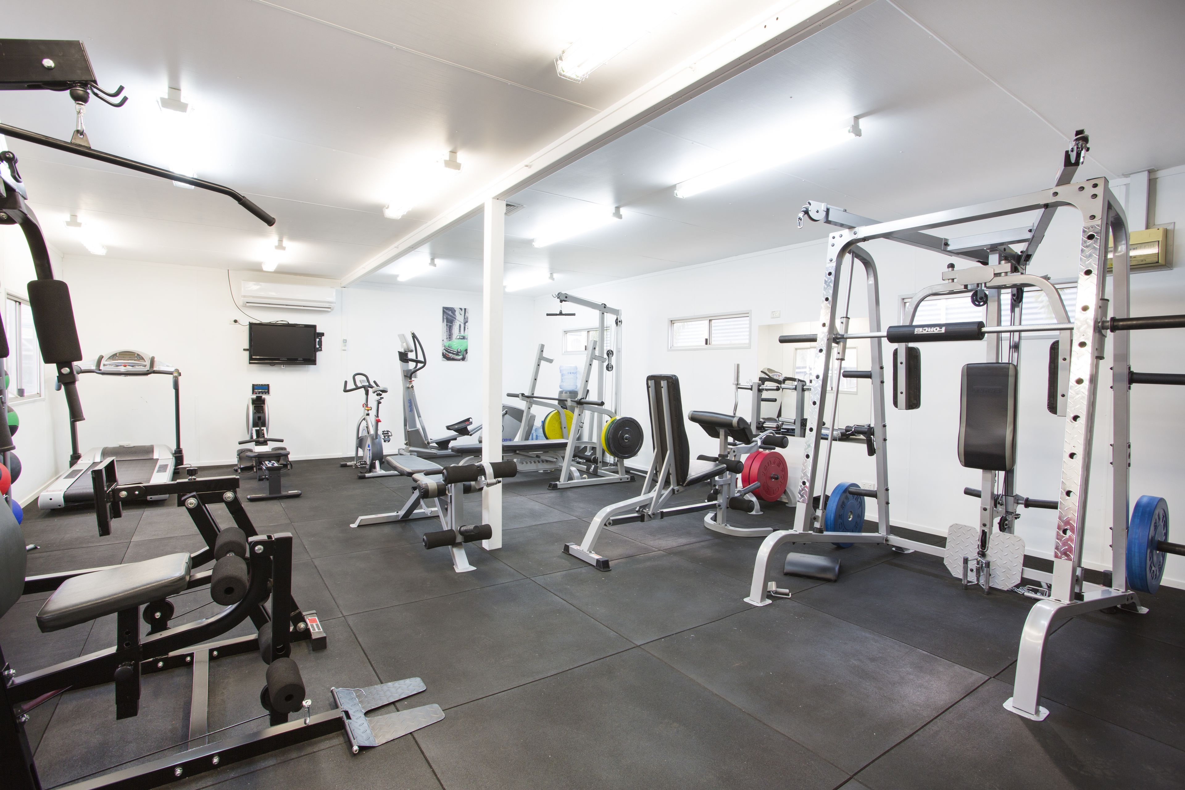 Discovery Parks - Mount Isa