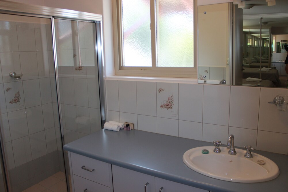 Adelaide Serviced Accommodation