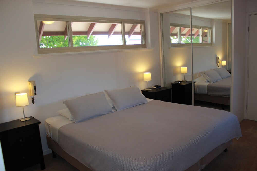 Adelaide Serviced Accommodation