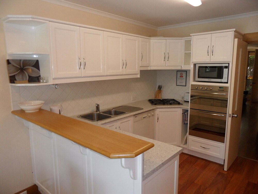 Adelaide Serviced Accommodation