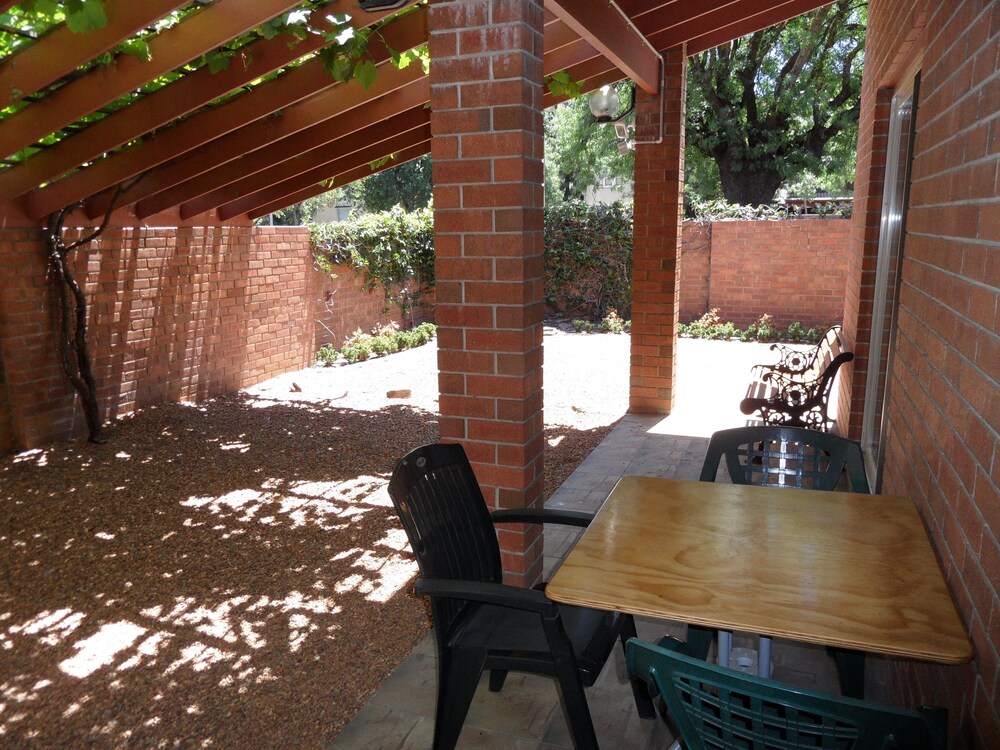 Adelaide Serviced Accommodation