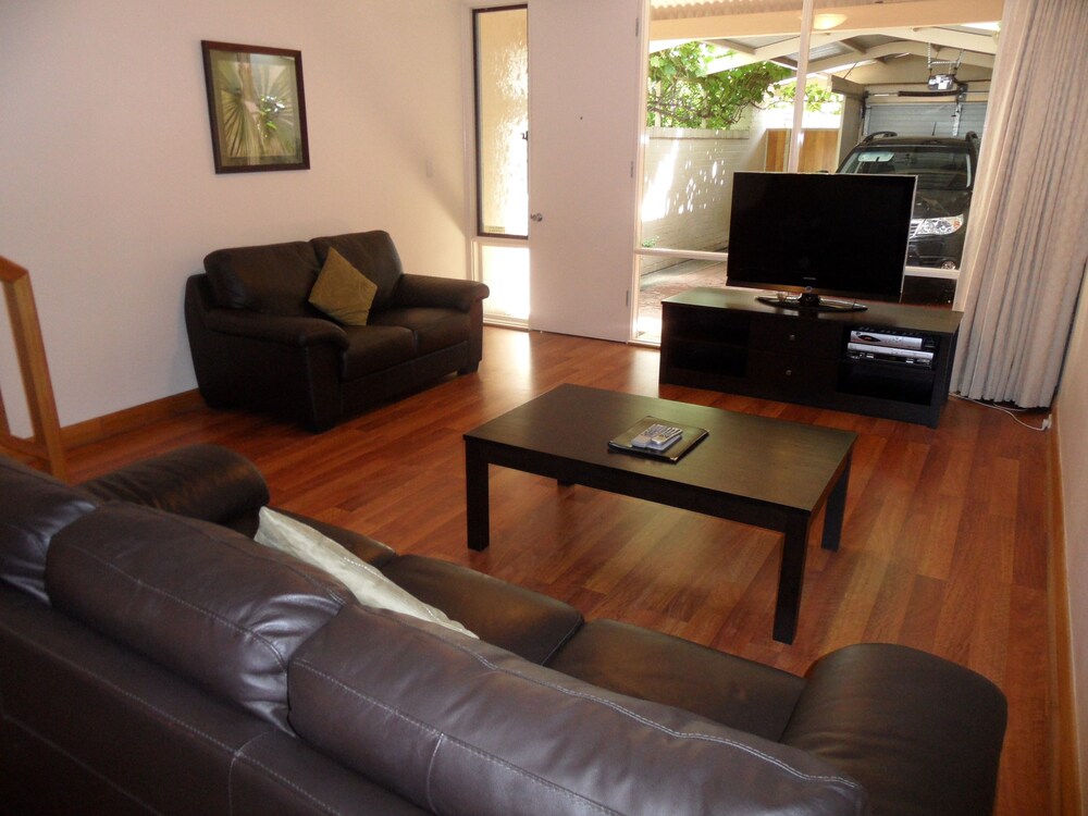 Adelaide Serviced Accommodation