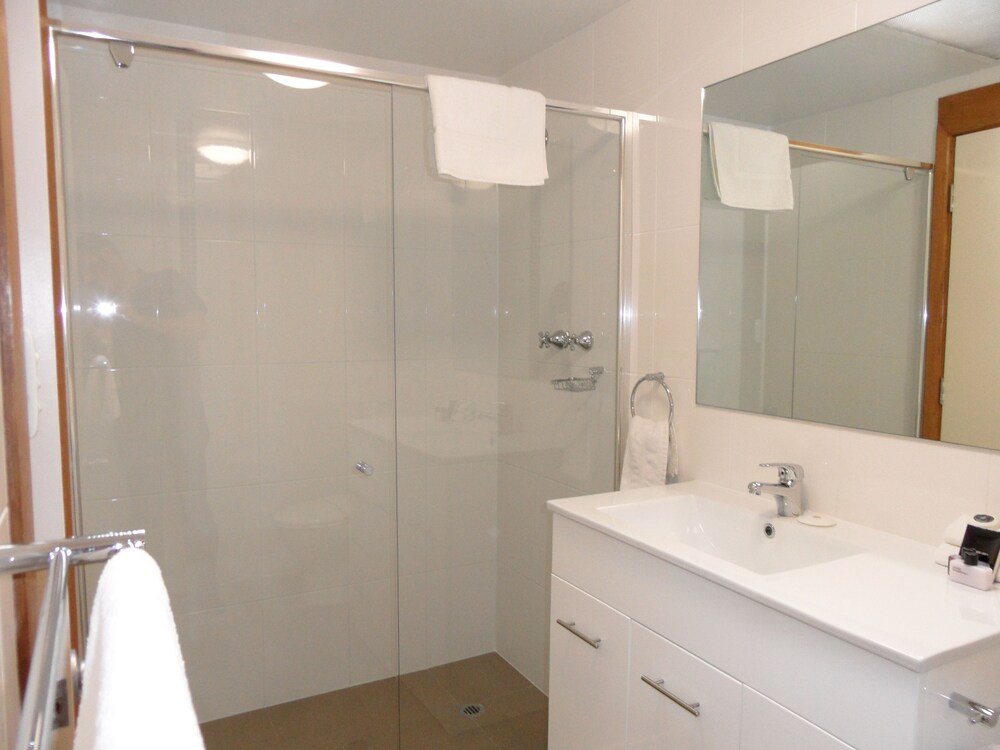 Adelaide Serviced Accommodation