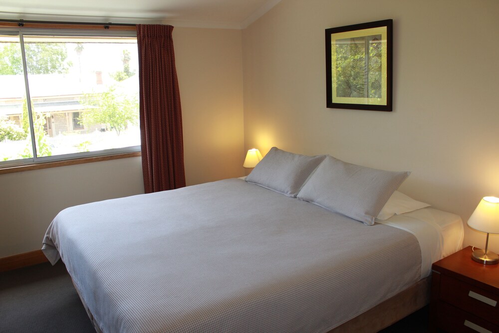 Adelaide Serviced Accommodation