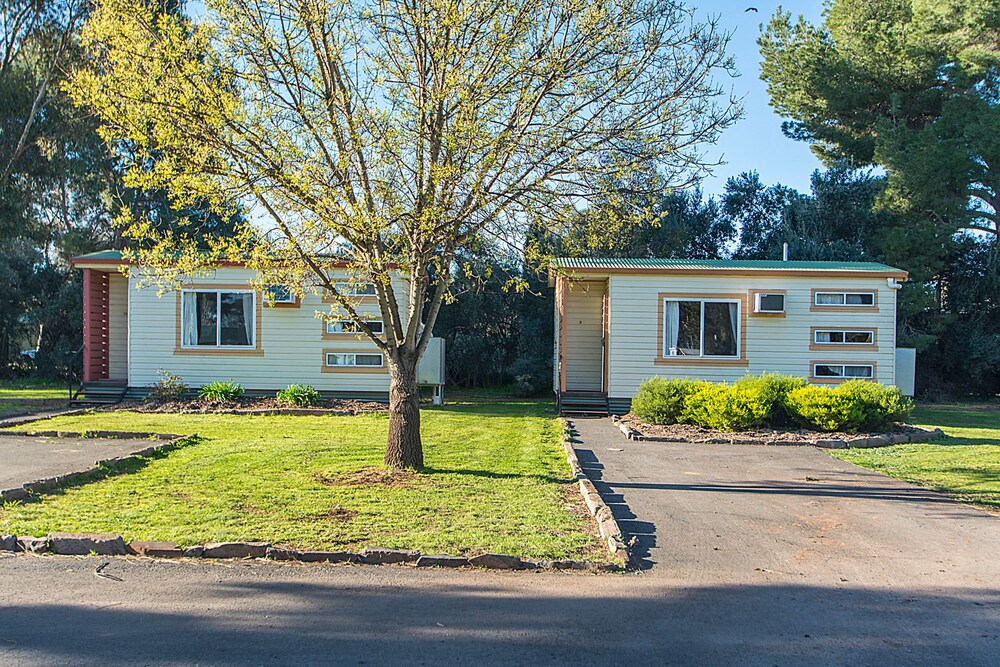 Kapunda Tourist Park Deals & Reviews (Kapunda, AUS) Wotif