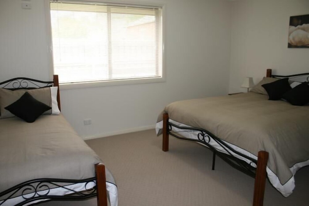 Breakaway Apartments