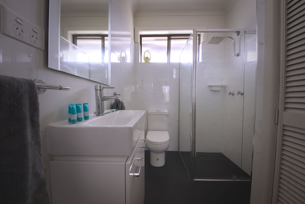 Tuncurry Motor Lodge