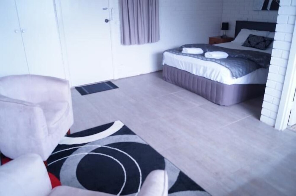 Tuncurry Motor Lodge