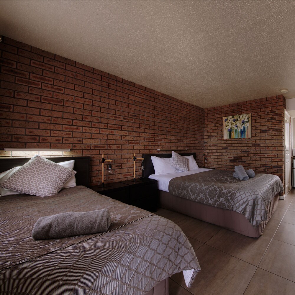 Tuncurry Motor Lodge