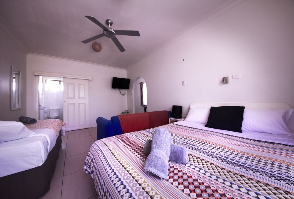 Tuncurry Motor Lodge