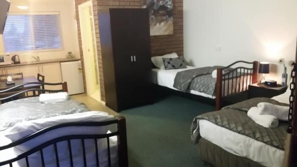 Tuncurry Motor Lodge