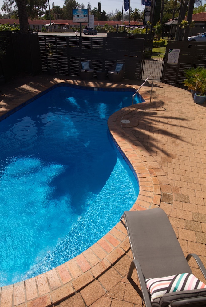 Tuncurry Motor Lodge