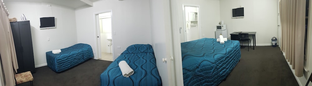 Seymour Motel