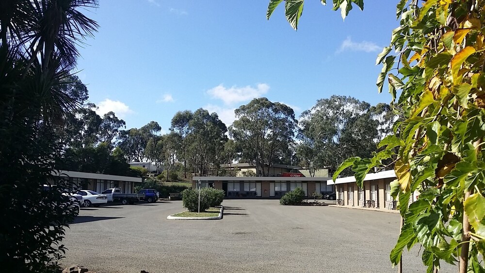 Seymour Motel