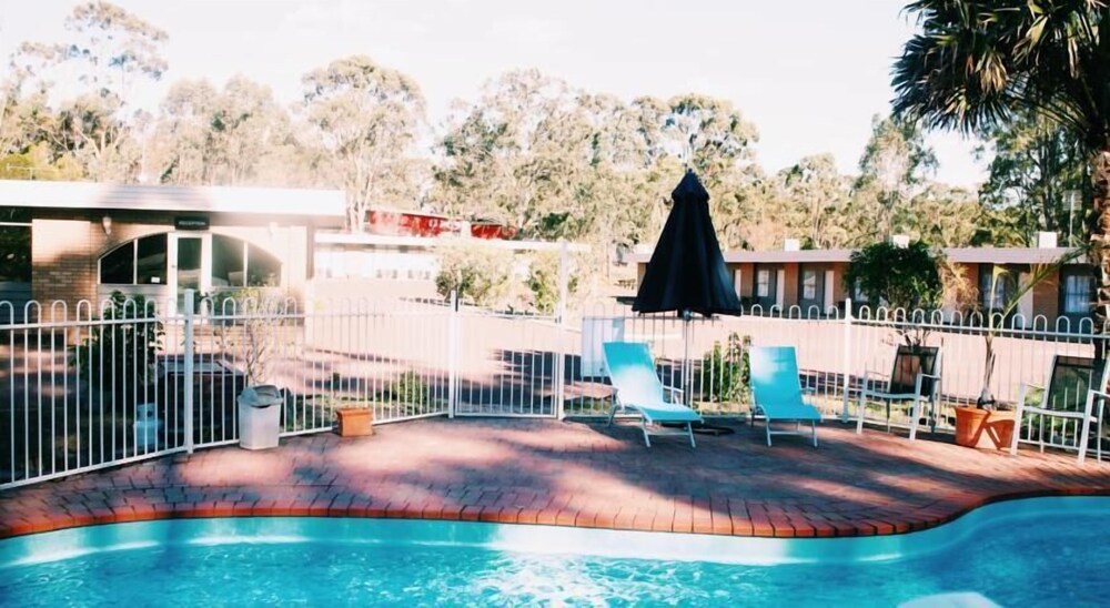 Seymour Motel