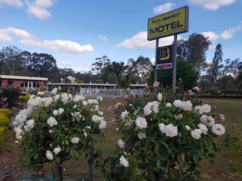 Seymour Motel